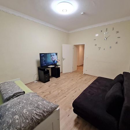 Moderne 3Zimmer Wohnung Mit Balkon Нюрнберг Экстерьер фото