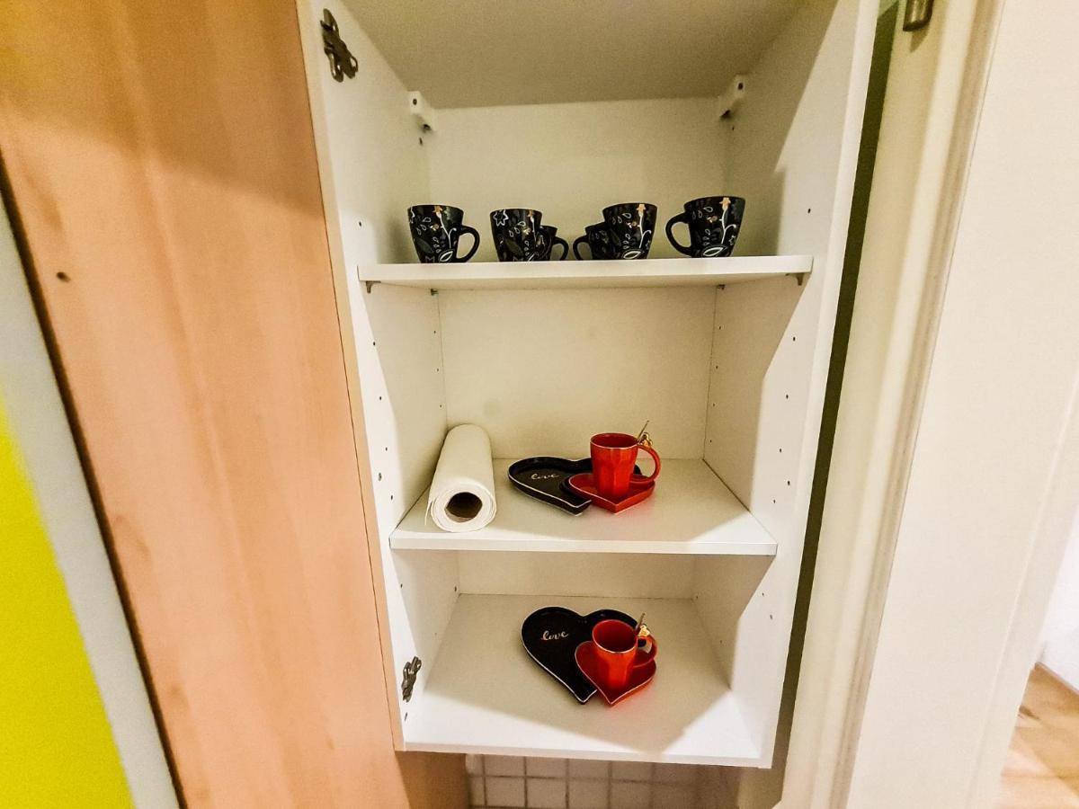 Moderne 3Zimmer Wohnung Mit Balkon Нюрнберг Экстерьер фото