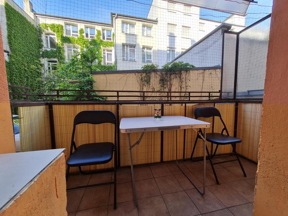 Moderne 3Zimmer Wohnung Mit Balkon Нюрнберг Экстерьер фото